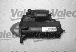 VALEO 458169 Starter